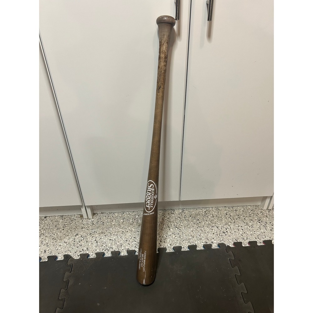 Louisville Slugger Select Cut C271 Maple Wood Baseball Bat 32 Inch Brown 7